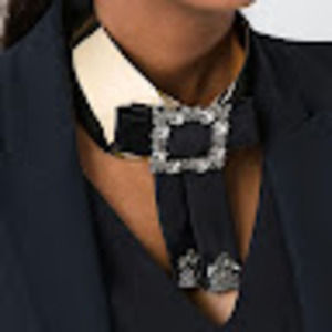 Meet your Posher, Rosy